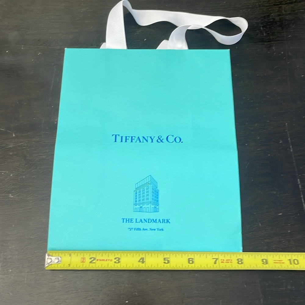 Shopping bag - Picture 2 of 3